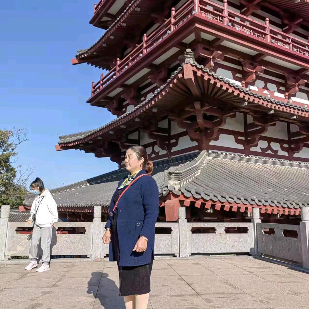 倪姐