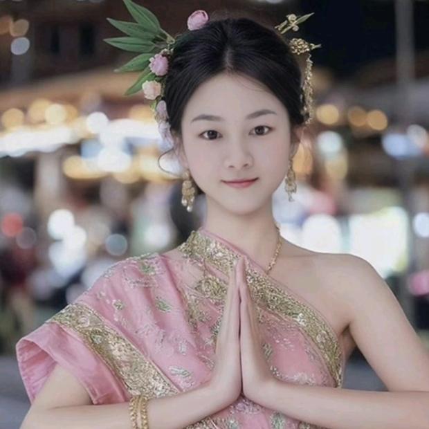 枝繁叶茂