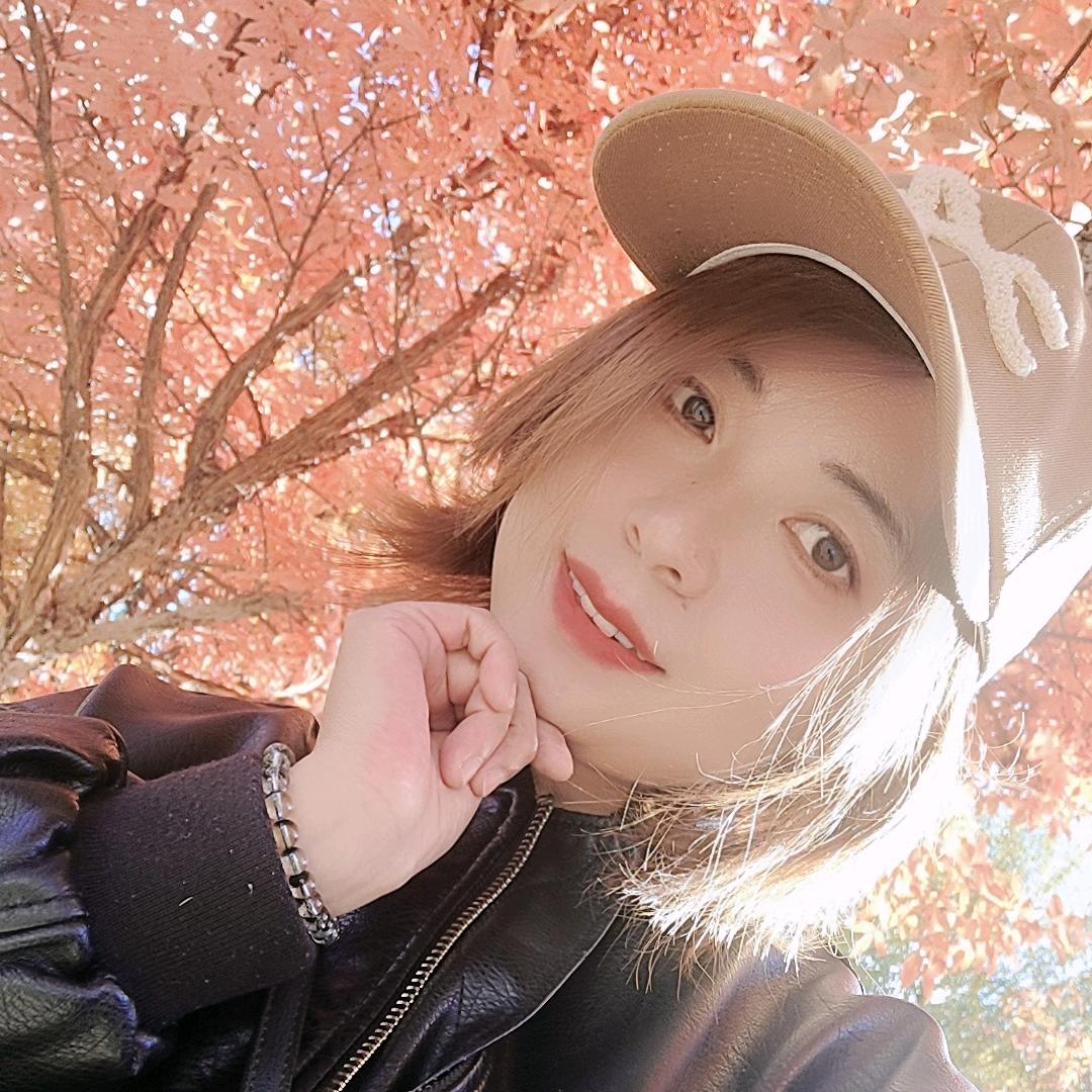 明天会更好@
