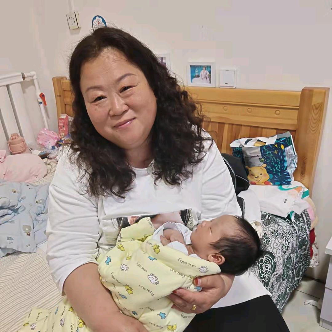 货运徐姐