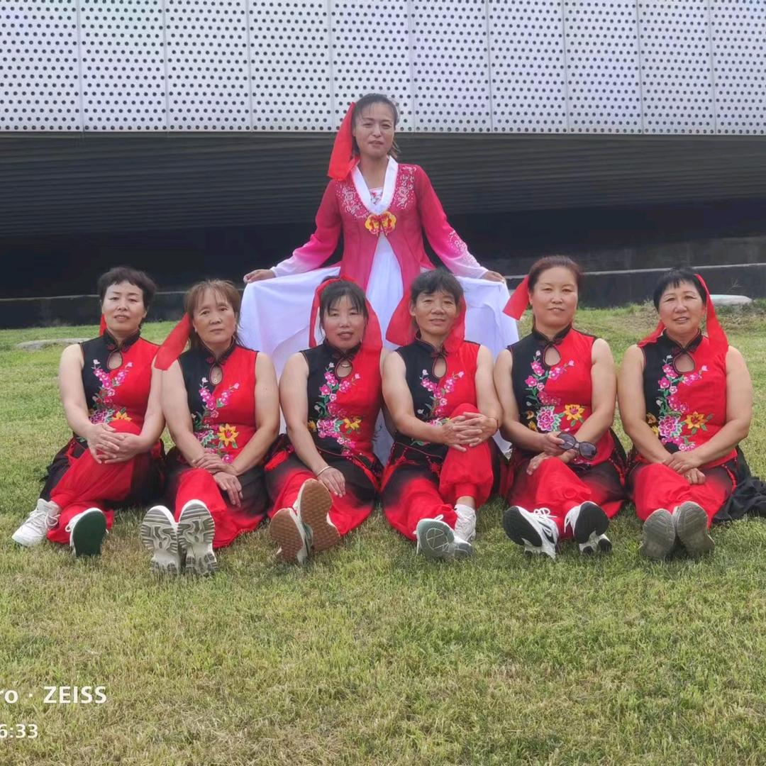 霸王花花轿鼓舞团^O^虎婵