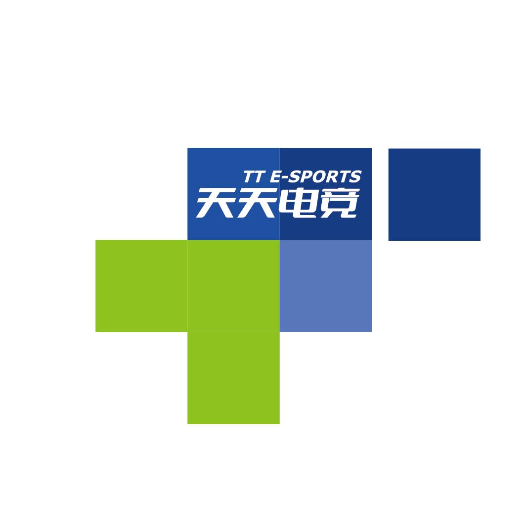 天天电竞