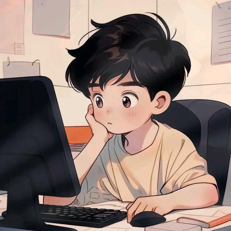 闲人