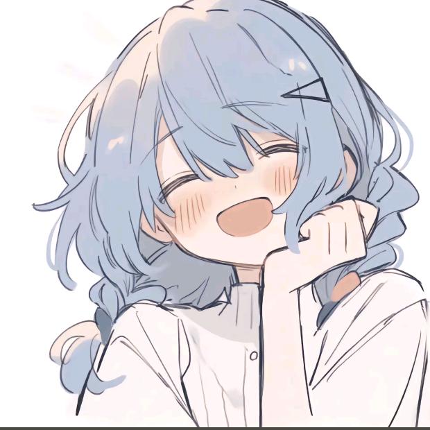 芙洛啵(抽象水精灵)