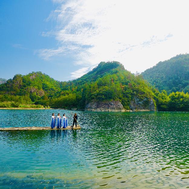 永嘉书院