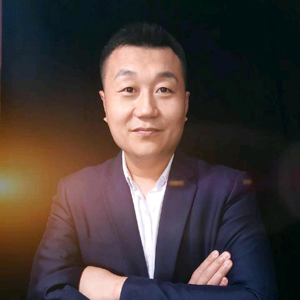 星渡正能量剧场