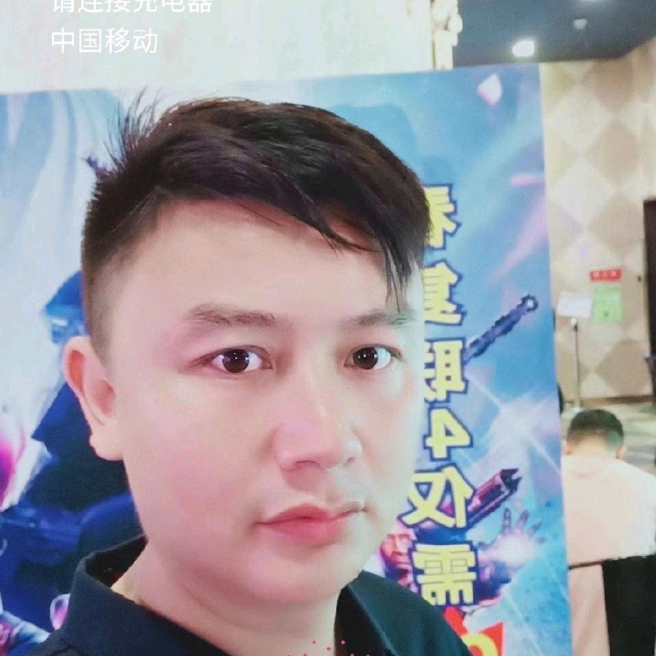 独狼