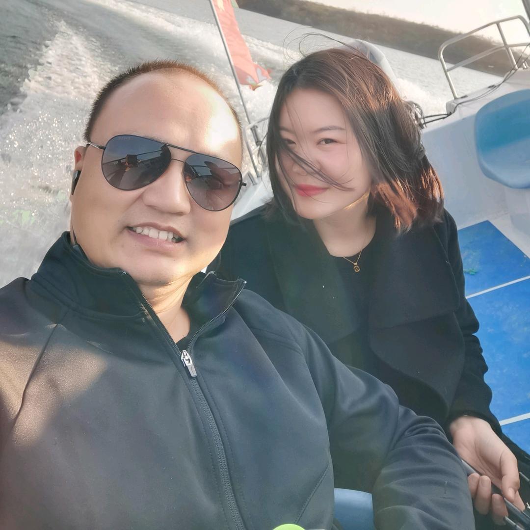 华哥—新农人（金桥铜都大舞台）
