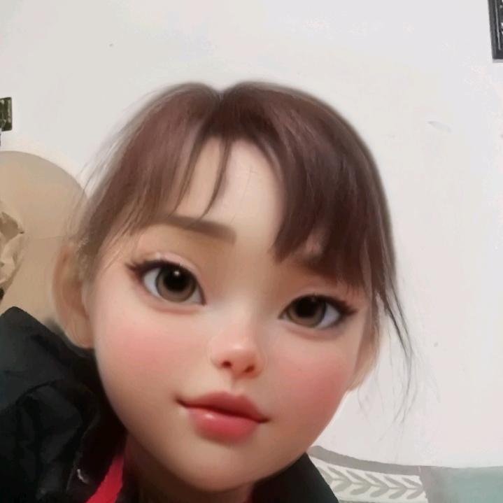 余生🌶安好🥕