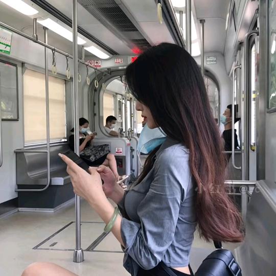 晚风归城