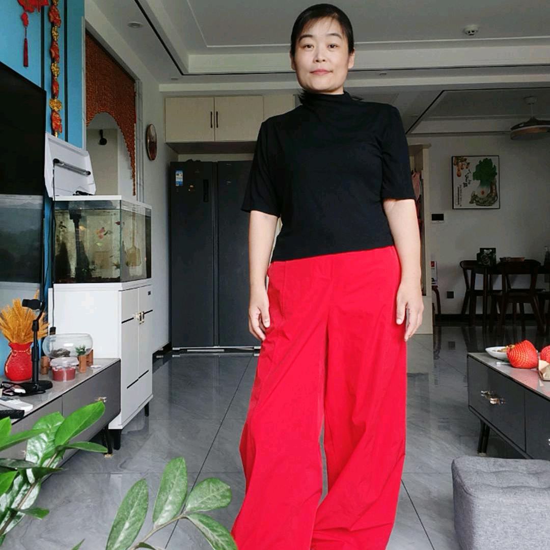 值得(刘丽梅)