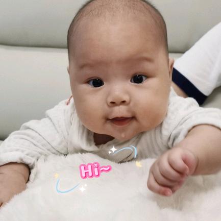 熙熙麻麻带娃记