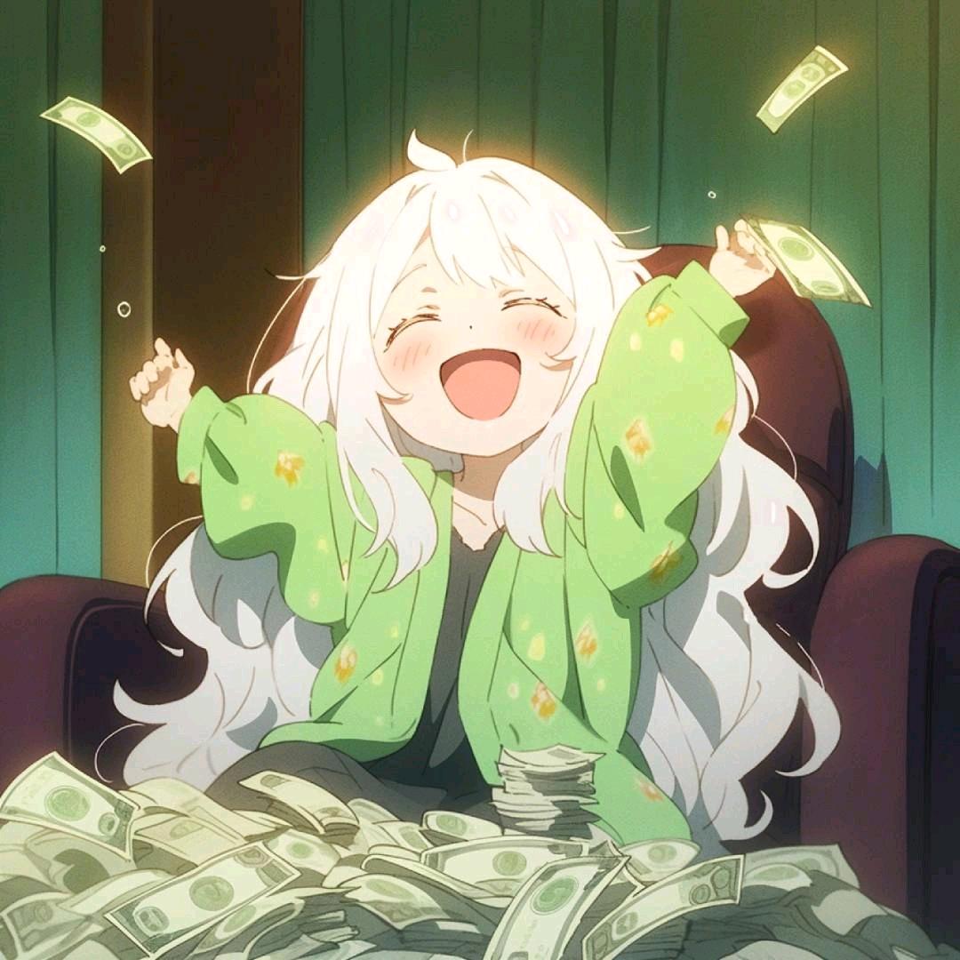 懒懒💤