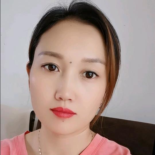 福星高照杨洁