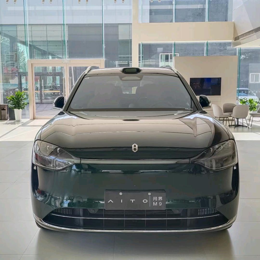 问界汽车在潍坊