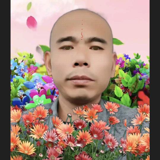 醉坚强，