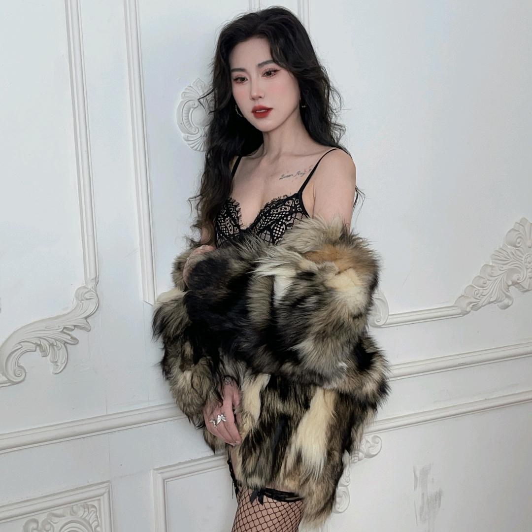 香儿
