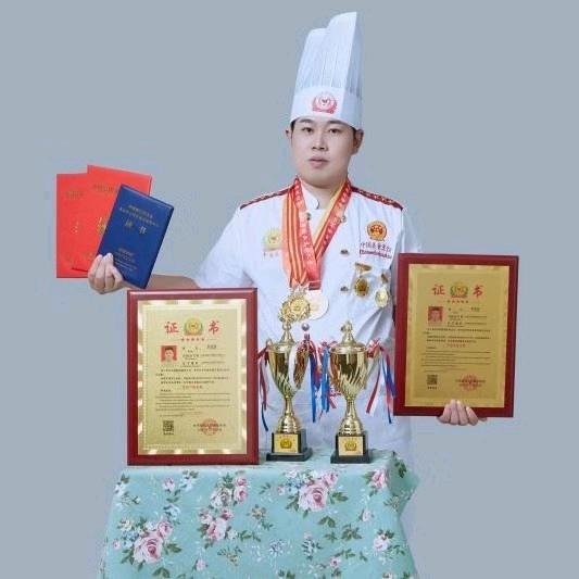 民以食为天