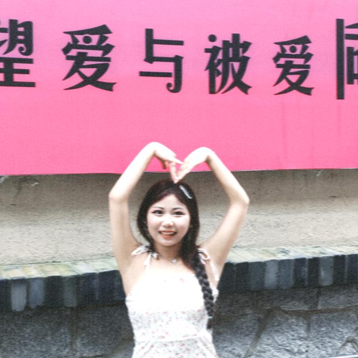 快乐小仙女.