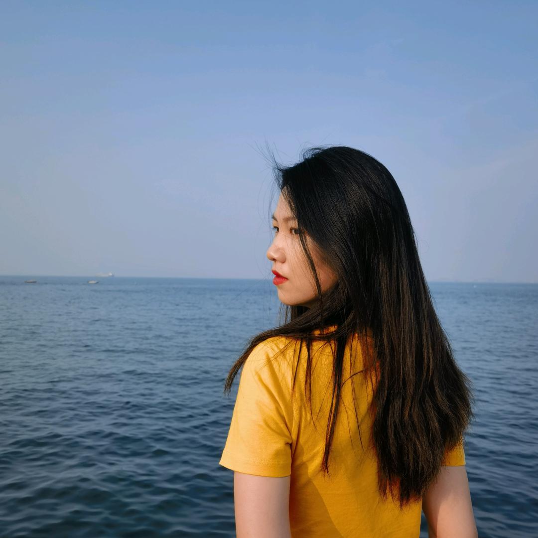 〰️不羡鸳鸯只羡仙🗯🎶头像