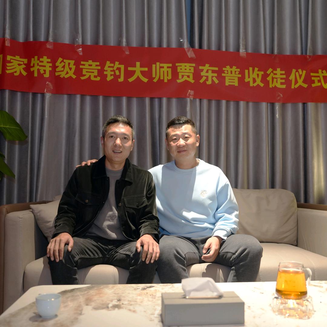鲲腾鱼悦钓具