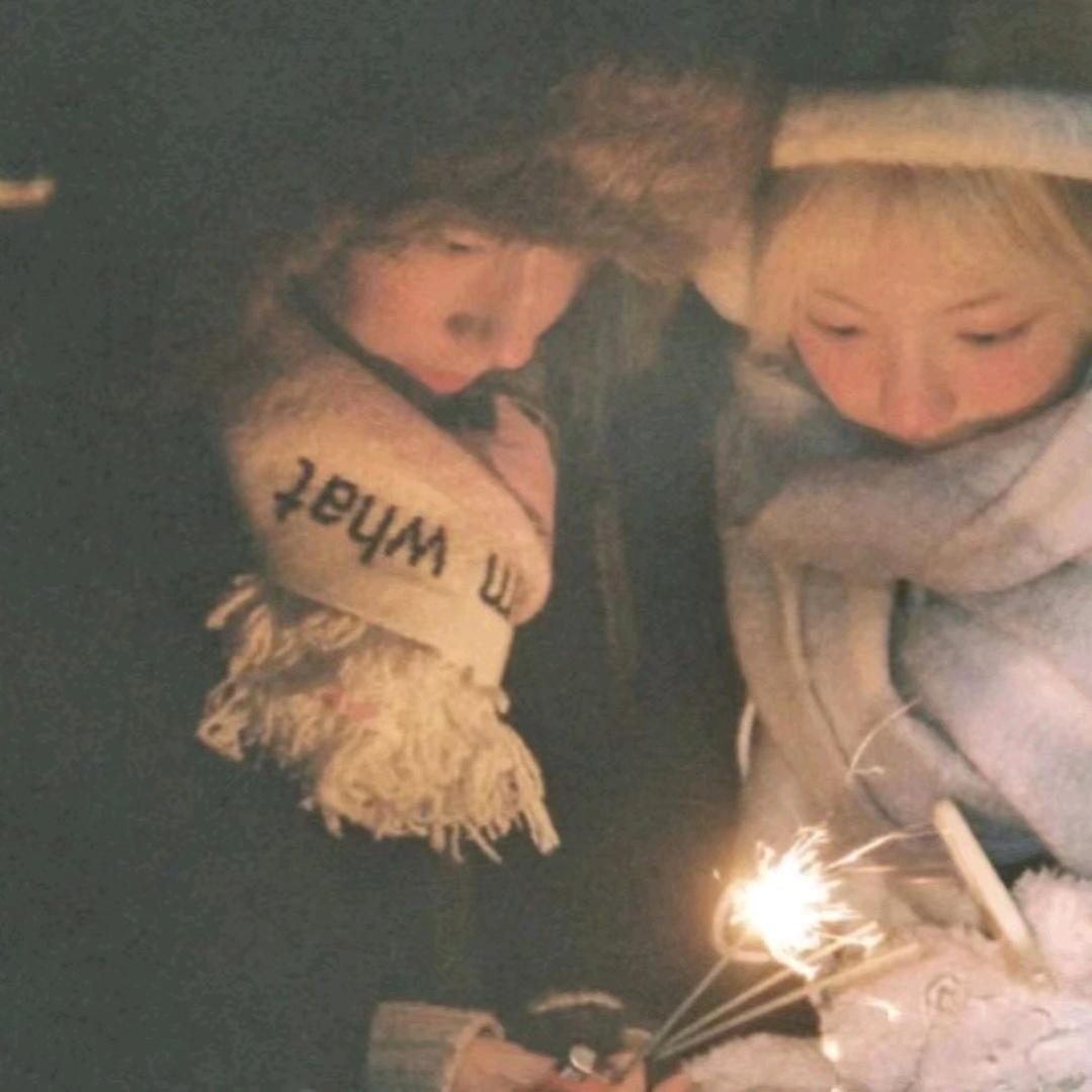 我有小xin🌟