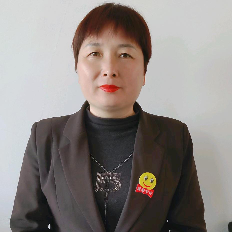 阜南慧馨家政 小云