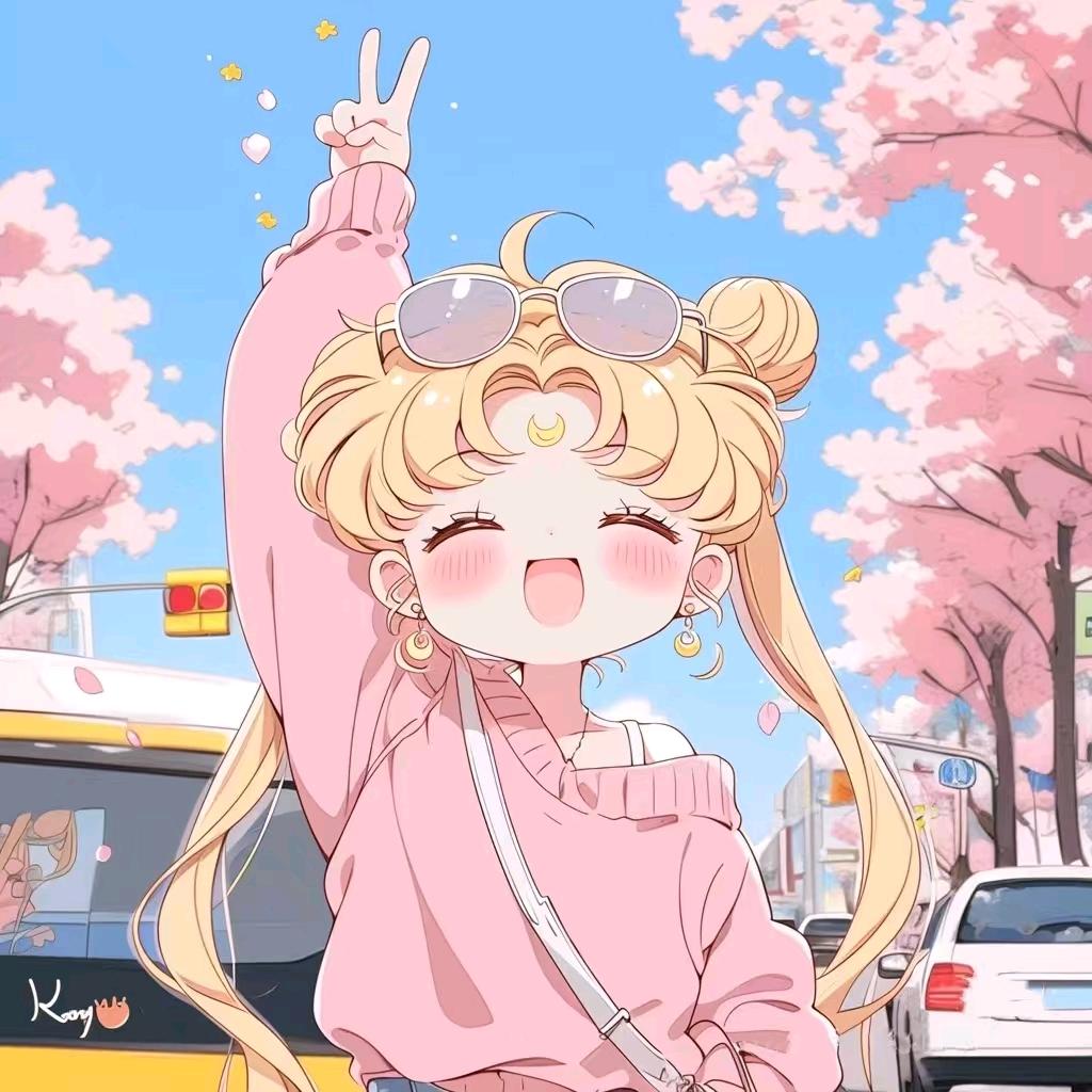 柒呀💕