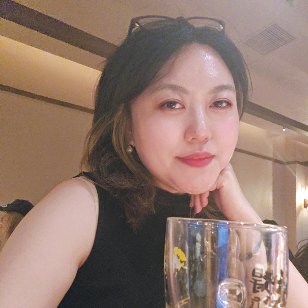 大连香氛师阿丹
