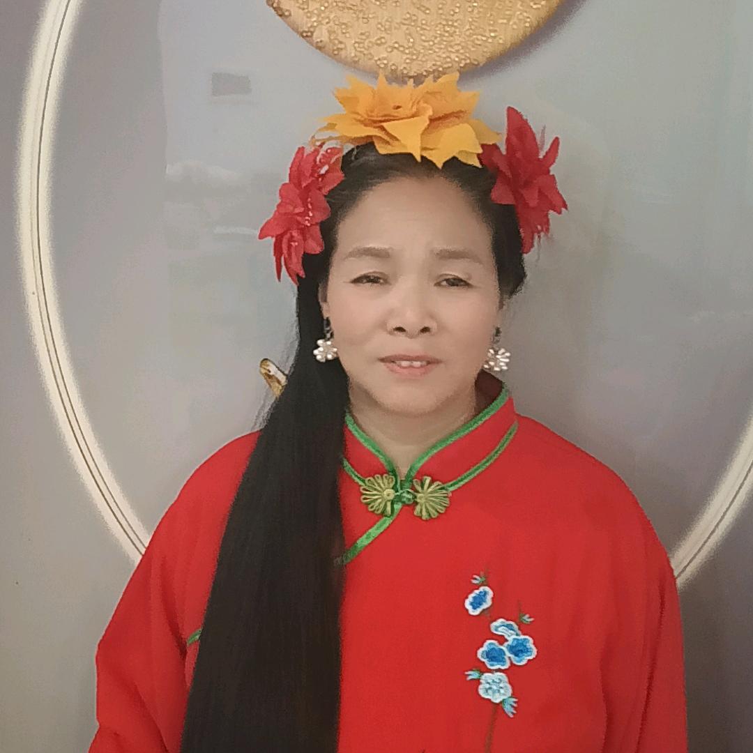 闫香芝