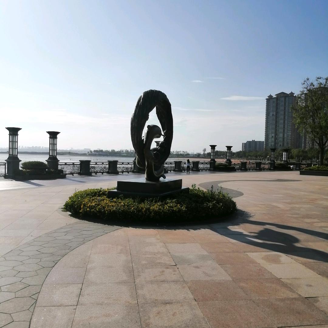 人不奋斗何来想受