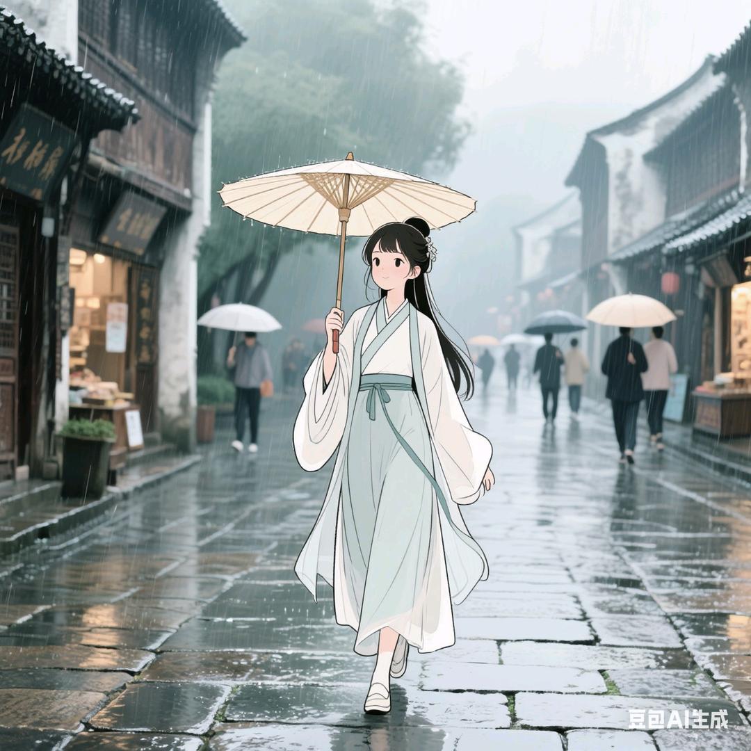 冰冰的羊毛日记