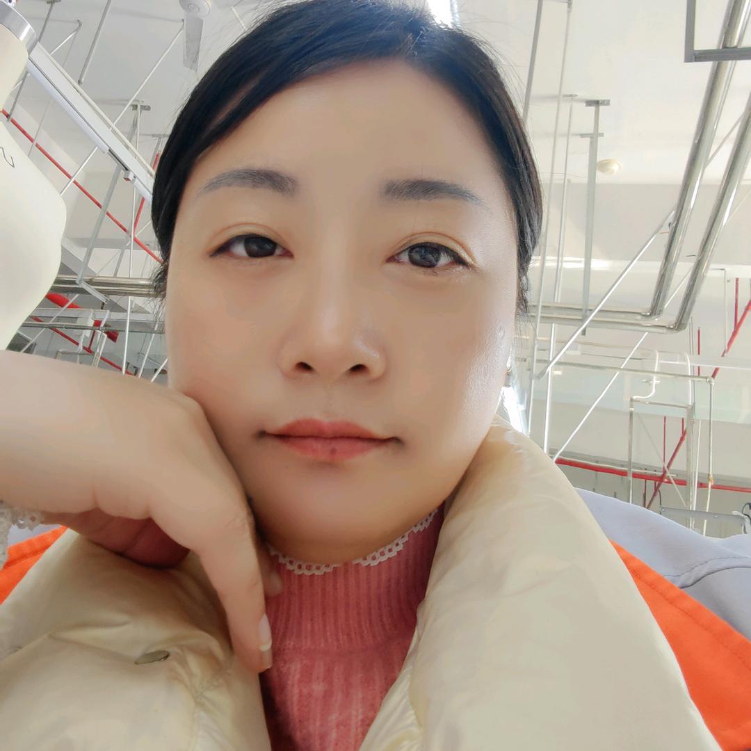 华美秀丽