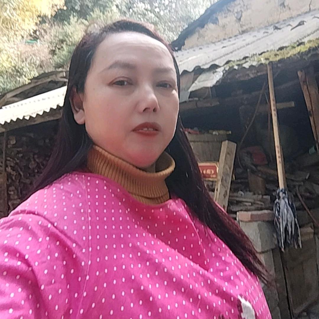 山妹子唱山歌