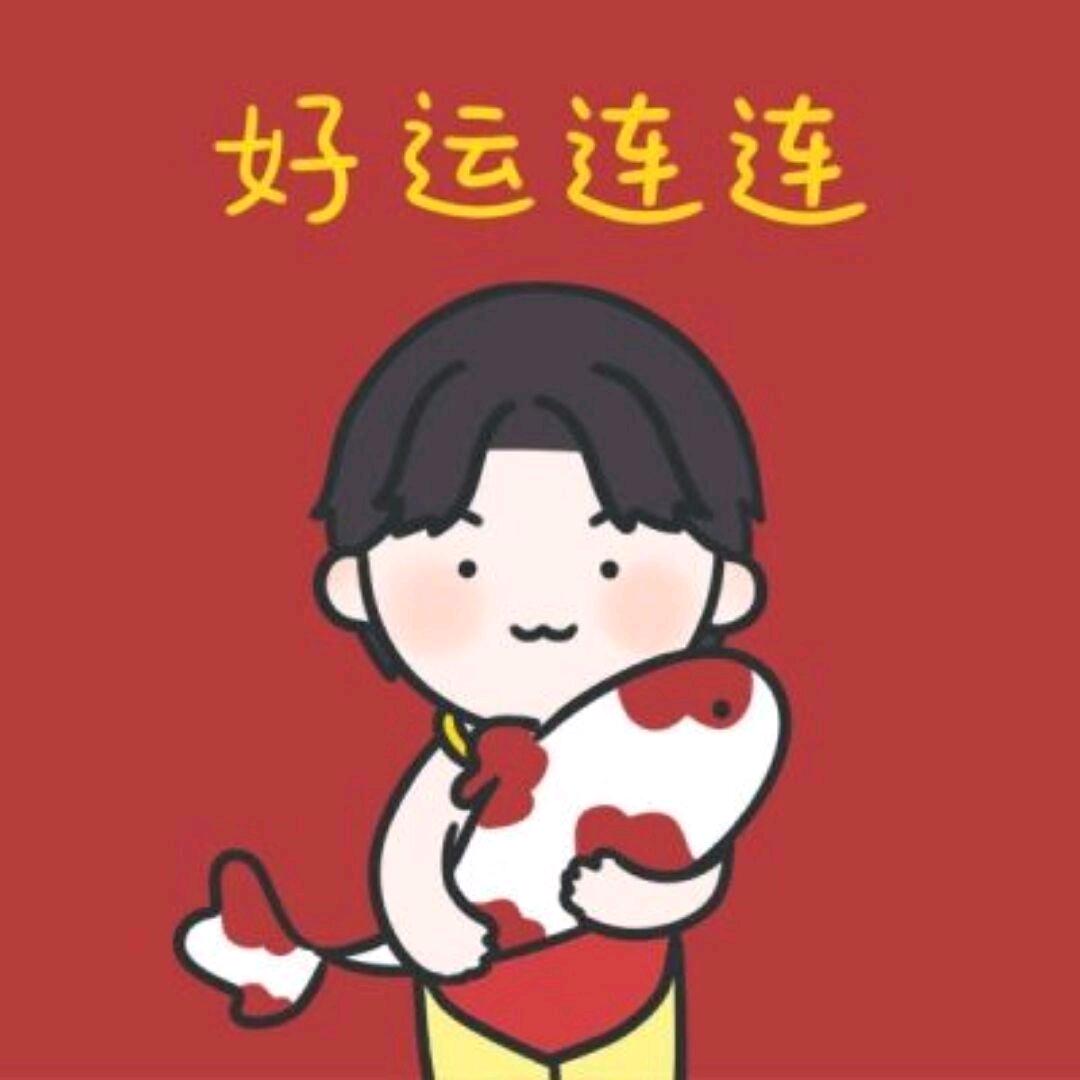 小宇🌈