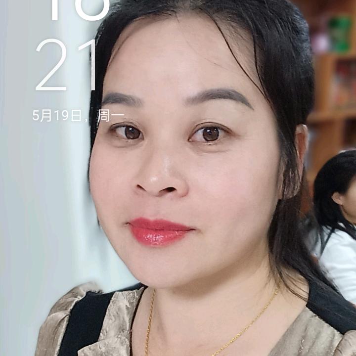 单身妈妈