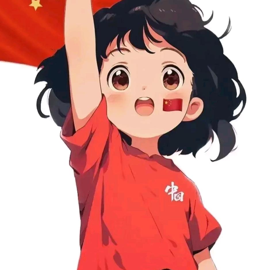 不能婷头像
