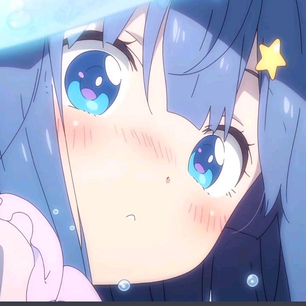 ꉂ ･ ･ ☆