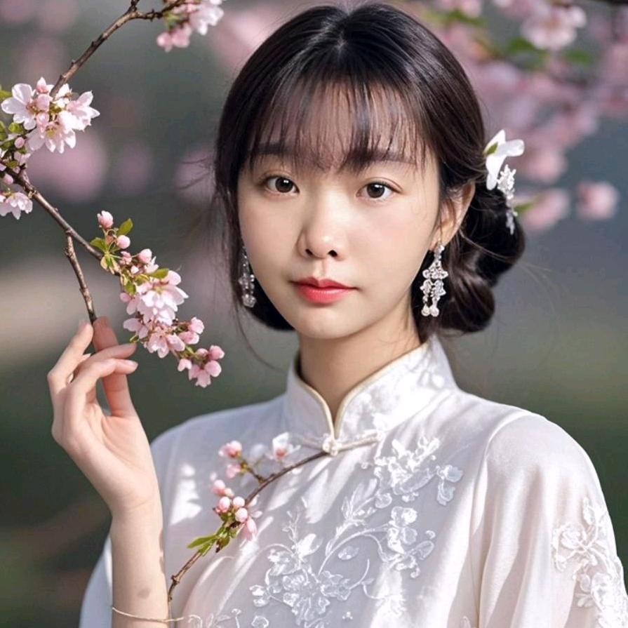 小家毕玉