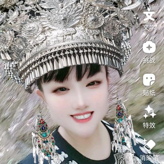 陕西哈婆娘