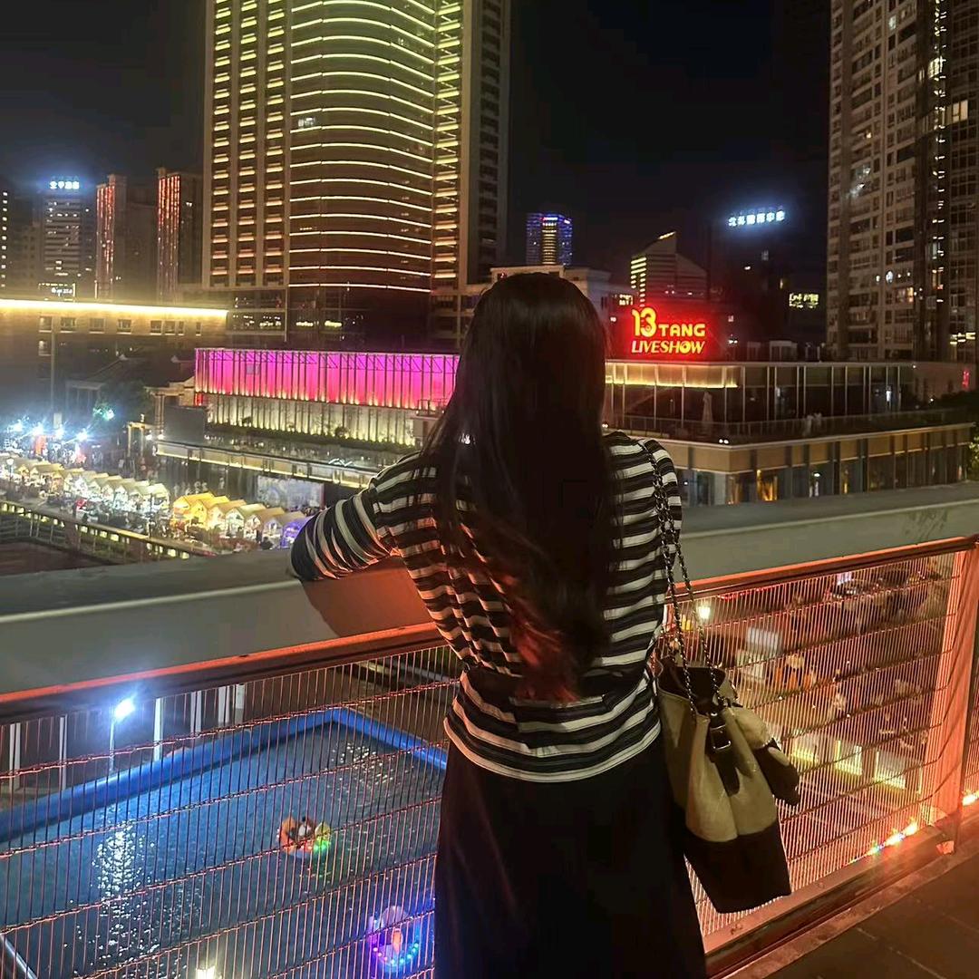 小恩恩的麻麻