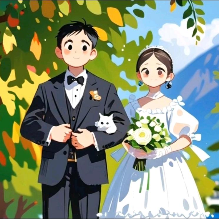 🍀饲养员～小阳🍀