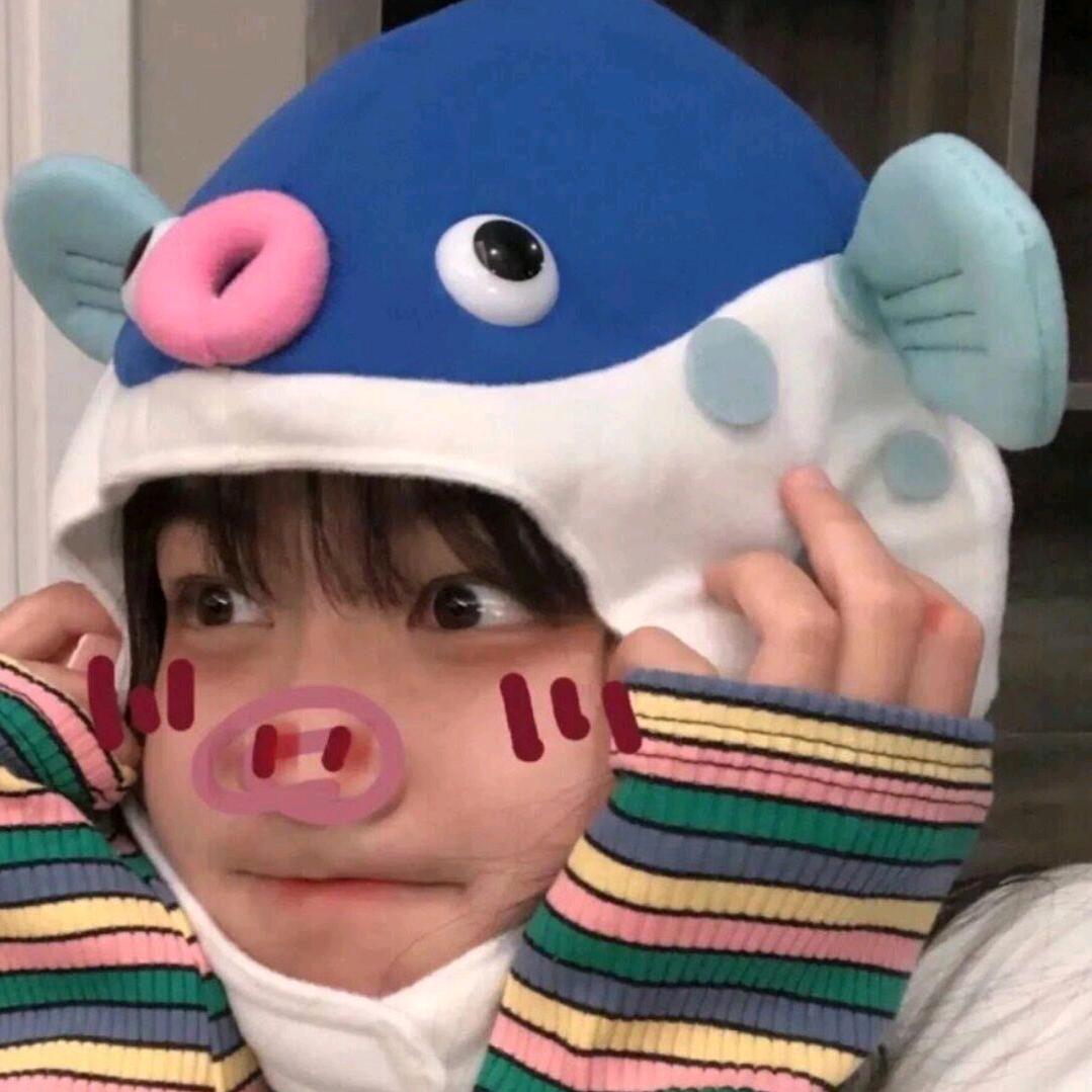 好运常伴左右💃