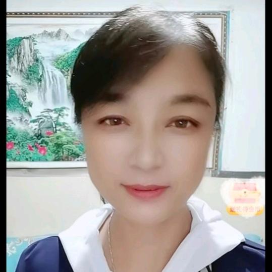 秋水伊人@