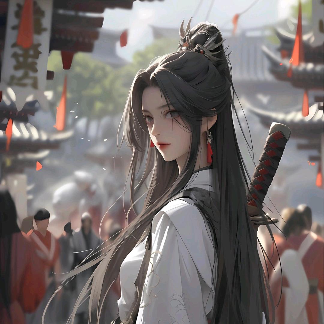 无忆