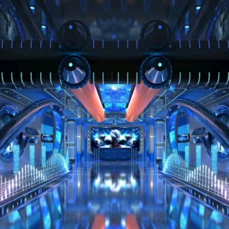 天空之城party•k