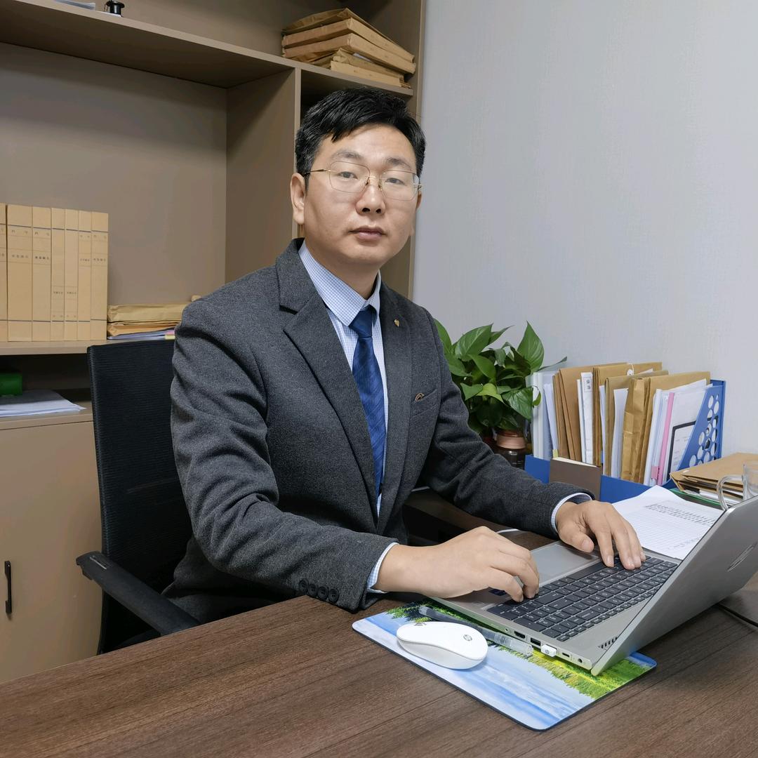工伤指导乔老师