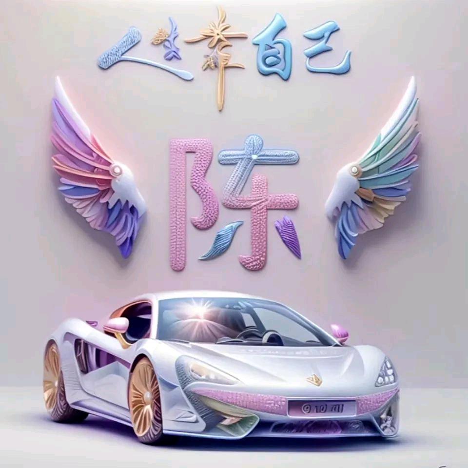 山水相连雾中美
