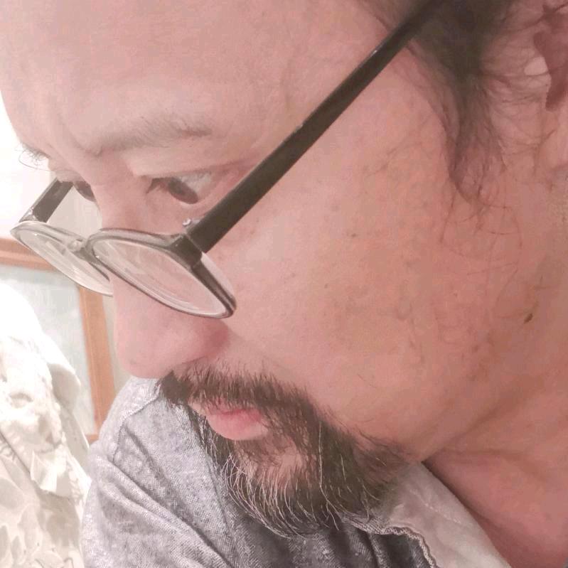 我的退休大叔
