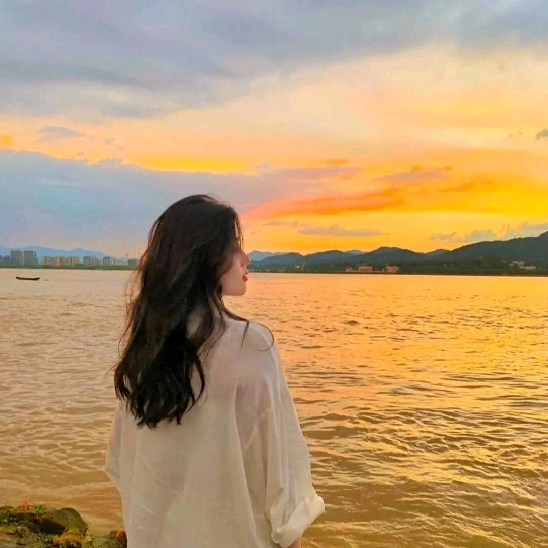 @晴晴🍀